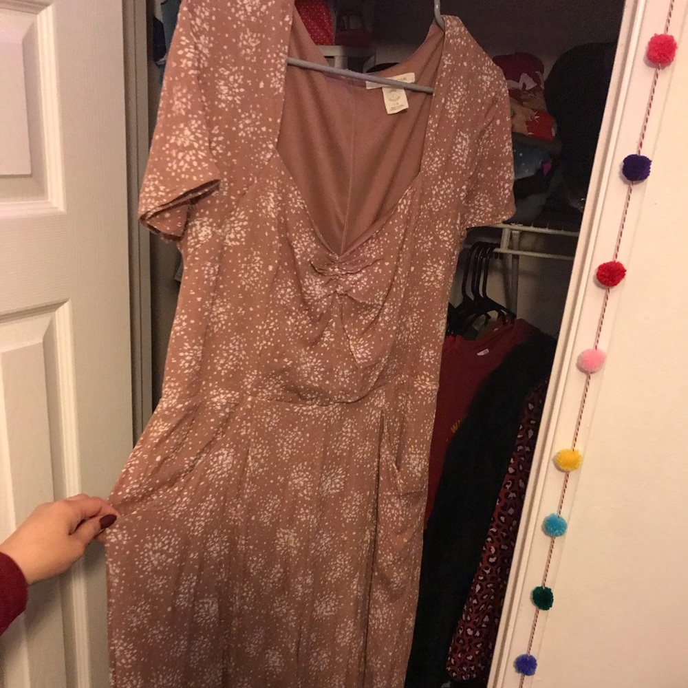 Jumpsuit